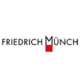 Friedrich münch
