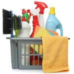 Hygiena a upratovanie