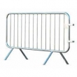 Mobile barriers