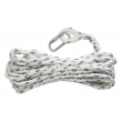 Additional rope