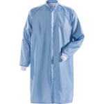 Clothing for sterile environments
