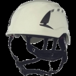 Helmet with ventilation