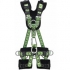 Body safety harnesses
