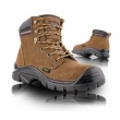 Insulated work boots