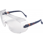 Ochranné okuliare s bočnicami