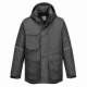 Winter insulated clothing - p. 9