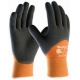 Anti-puncture gloves