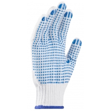 Máčené rukavice ARDON®PERRY UNI - s predajnou etiketou DOPREDAJ