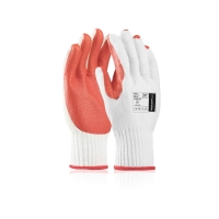 Dipped gloves ARDONSAFETY/RANDY White