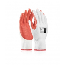 Dipped gloves ARDONSAFETY/RANDY White