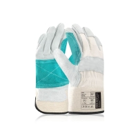 Combined gloves ARDONSAFETY/MARY Gray