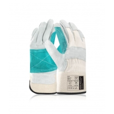 Combined gloves ARDONSAFETY/MARY Gray