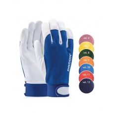 Combined gloves ARDON®HOBBY - with sales label