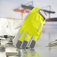 Kombinované rukavice ARDON®HOBBY RX/11-SPE 