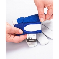 Kombinované rukavice ARDON®HOBBY - s predajnou etiketou