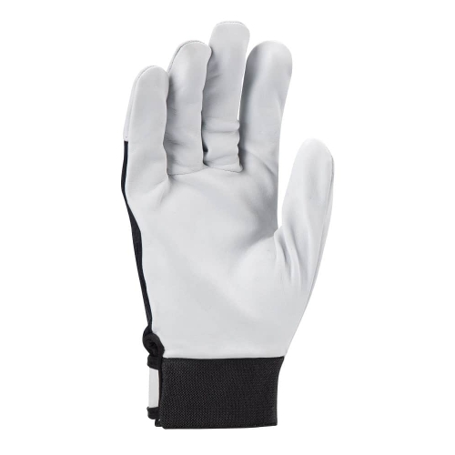 Combined gloves ARDONSAFETY/EASY Black