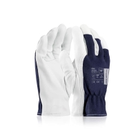 Combined gloves ARDONSAFETY/PONY Blue