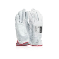 Gloves ARDONSAFETY/ARNOLD Gray