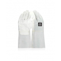 Gloves ARDON®COY Gray