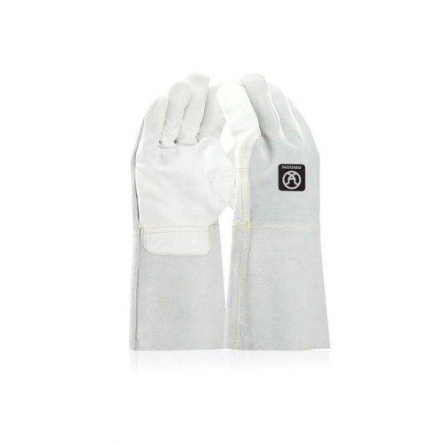 Gloves ARDON®COY Gray