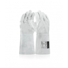 Welding gloves ARDON SAFETY/MEL Gray