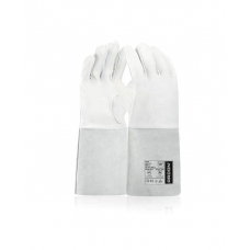 Gloves GLEN Gray