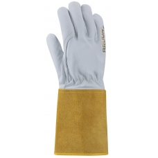 Welding gloves ARDON®4TIG White