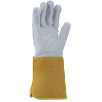 Welding gloves ARDON®4TIG White