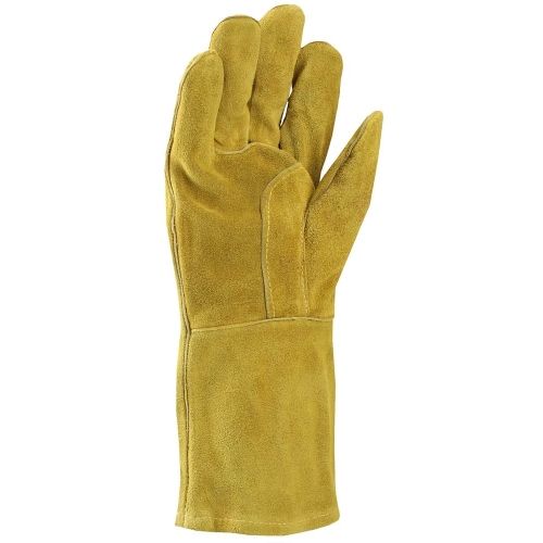 Gloves ARDON®KIRK RF Yellow