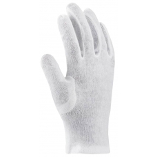 Sewn gloves ARDONSAFETY/KEVIN Gray