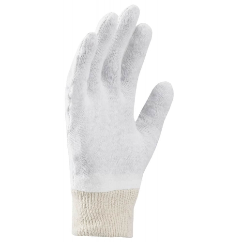 Sewn gloves ARDONSAFETY/COREY White