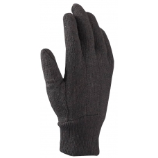 Sewn gloves ARDONSAFETY/FRED Black
