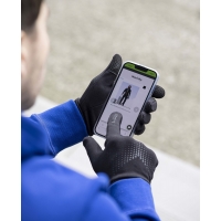 Outdoor rukavice ARDON®BREEFFIDRY G24 - s predajnou etiketou 10-SPE 