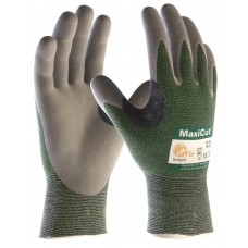 ATG® anti-cut gloves MaxiCut® 34-450 Green