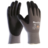 ATG® máčané rukavice MaxiFlex® Ultimate™ 34-874