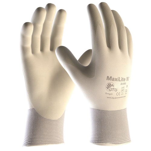 ATG® máčané rukavice MAXI LITE 34-953 10 