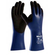 ATG® chemické rukavice MaxiDry® Plus™ 56-530