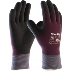 ATG® winter gloves MaxiDry® Zero™ 56-451 Purple