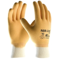 ATG® máčané rukavice NBR-Lite® 24-986