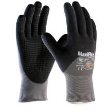 ATG® soaked gloves MaxiFlex® Endurance™ 42-845 Gray