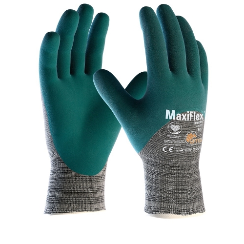 ATG® máčané rukavice MaxiFlex® Comfort™ 34-925  DOPREDAJ 09 