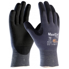 ATG® Anti-Cut Gloves MaxiCut® Ultra™ 44-3445 Blue