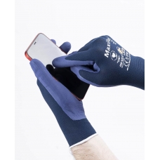 ATG® máčané rukavice MaxiFlex® Elite™ 34-274