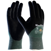 ATG® Anti-Cut Gloves MaxiFlex® Cut 34-8753 Green