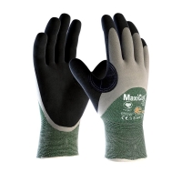 ATG® Anti-Cut Gloves MaxiCut® Oil™ 34-305 Green