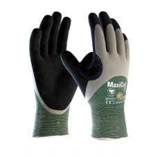 ATG® Anti-Cut Gloves MaxiCut® Oil™ 34-305 Green