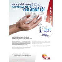 ATG® máčané rukavice MaxiFlex® Ultimate™ 42-874 AD-APT® V1/12 