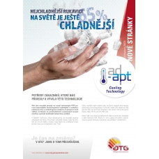 ATG® máčané rukavice MaxiFlex® Ultimate™ 42-874 AD-APT® V1/12 