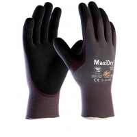 ATG® máčané rukavice MaxiDry® 56-424