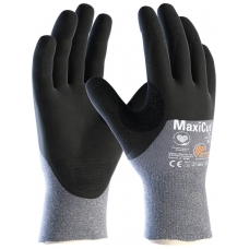 ATG® protirezné rukavice MaxiCut® Oil™ 44-505